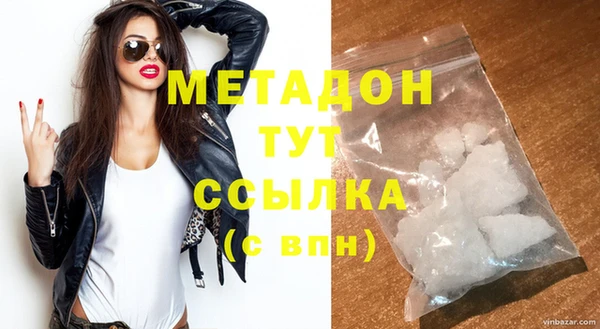 хмурый Аркадак