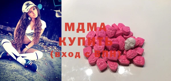 хмурый Аркадак